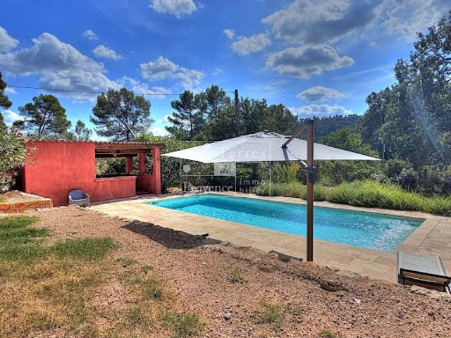Maison vente à Salernes, Var