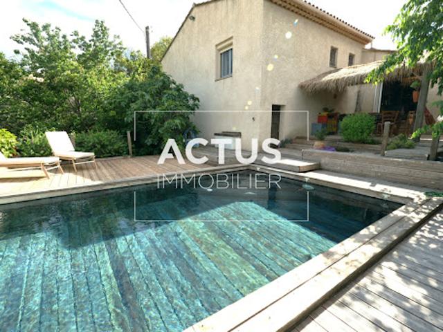 Maison vente à Aix-en-Provence, Salon-de-provence