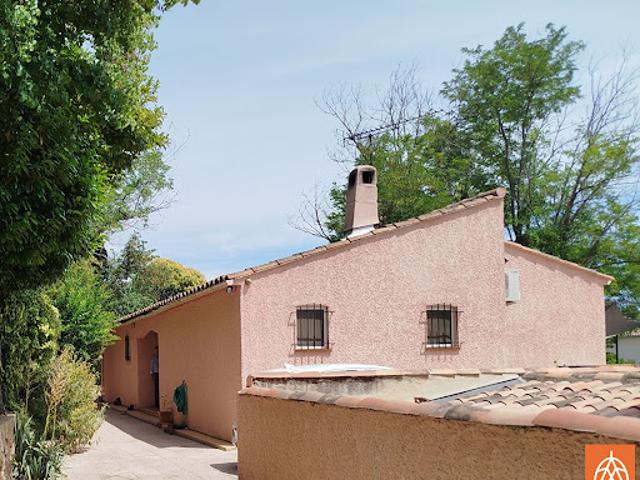Maison vente à Aix-en-Provence, Salon-de-provence