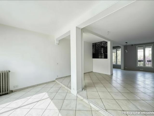 Maison vente à Sarcelles, Soisy-sous-montmorency