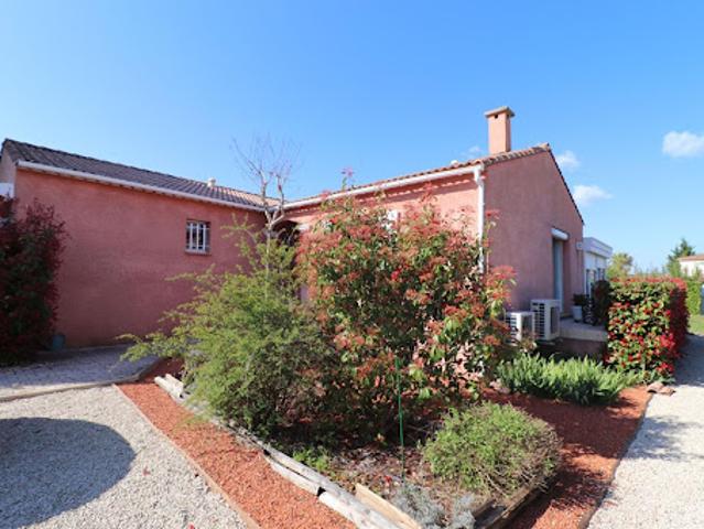 Maison vente à Lodève, Teyran