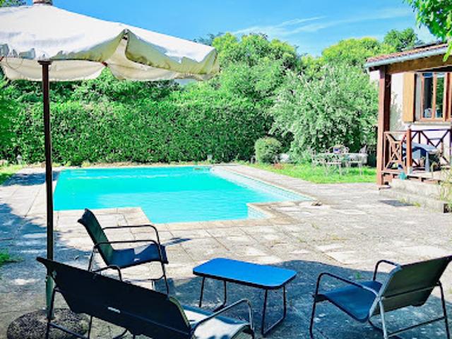 Maison vente à Agen, Port-sainte-marie