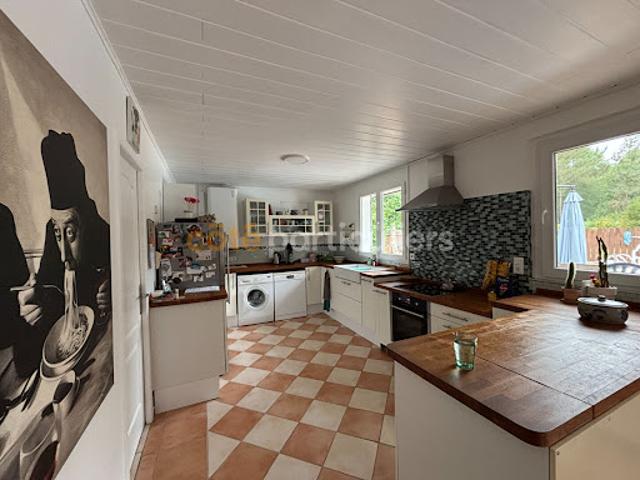 Maison vente à Lesparre-Médoc, Vendays-montalivet