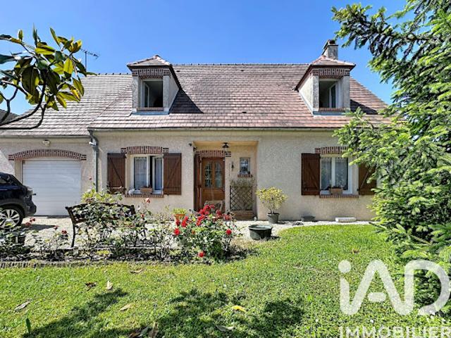 Maison vente à Auxerre, Venoy