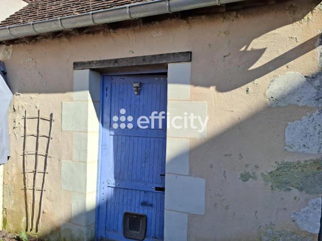 Maison vente à Mortagne-au-Perche, Verrières