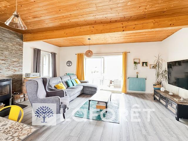 Maison vente à Saintes, Virollet