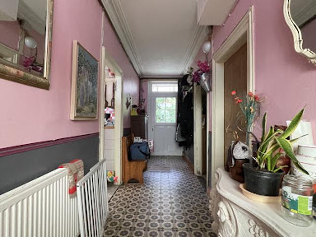 Maison vente à Montreuil-sur-Mer, Wailly-beaucamp