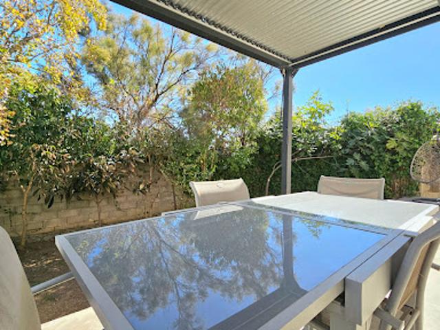Maison vente à Montpellier, Frontignan