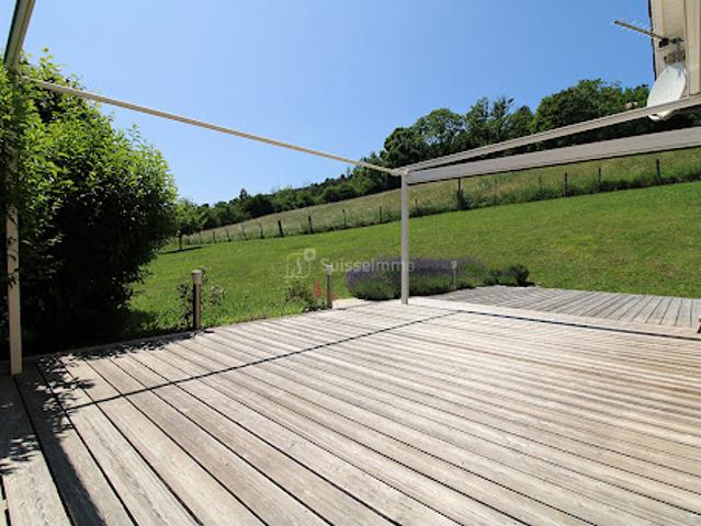 Maison vente à Champagnole, Jura