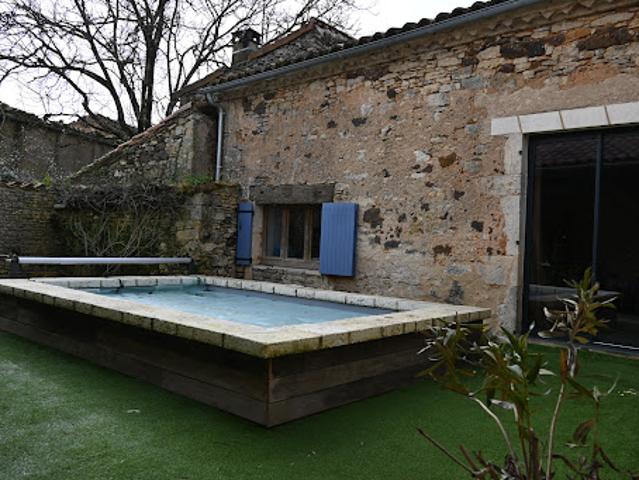 Maison vente à Villeneuve-sur-Lot, Sauveterre-la-lémance