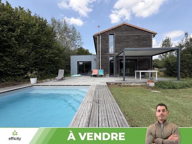 Maison vente à Châtellerault, Vouneuil-sur-vienne