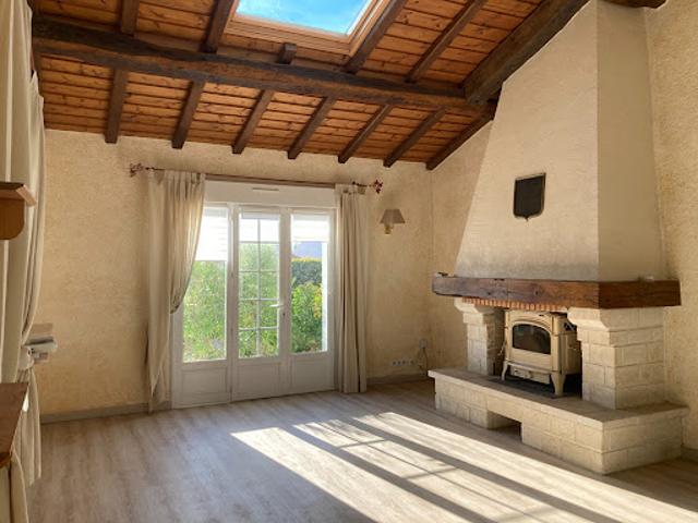 Maison vente à Saint-Nazaire, La Bernerie-en-retz