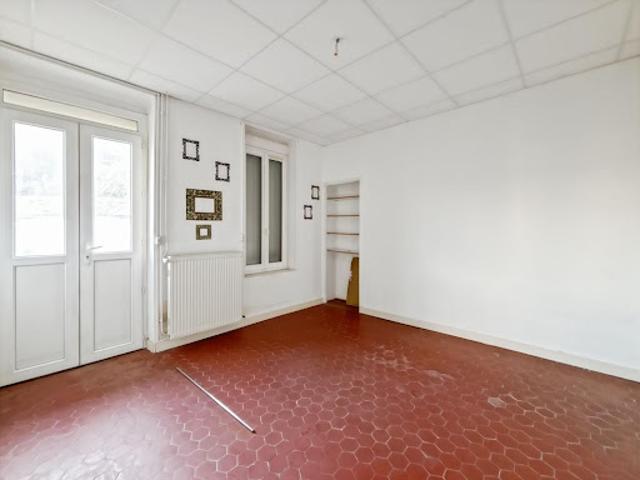 Maison vente à Digne-les-Bains, Château-arnoux-saint-auban