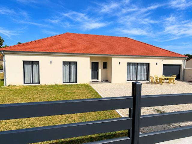 Maison vente à Montgueux, Aube