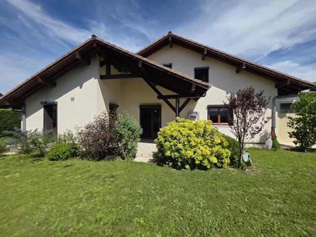 Maison vente à Annecy, Marcellaz-albanais