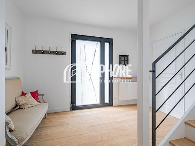 Maison vente à Saint-Nazaire, La Baule-escoublac