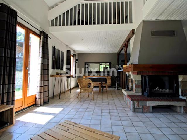 Maison vente à Les Rivières, Prémanon