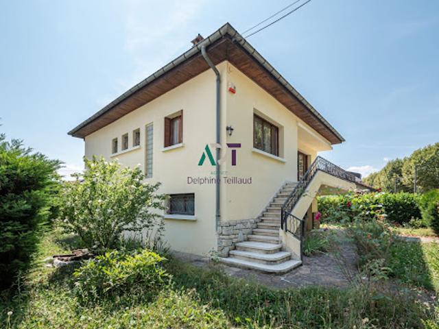 Maison vente à Grenoble