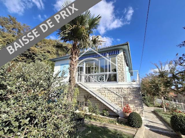 Maison vente à France métropolitaine, Mouleydier