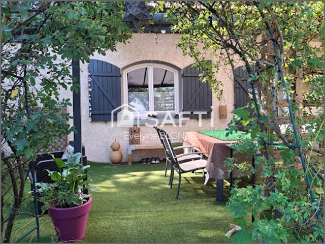 Maison vente à Agnetz, Oise
