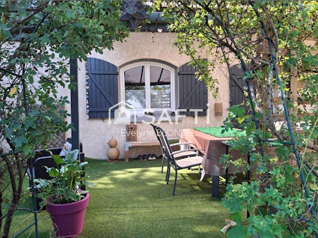 Maison vente à Clermont, Agnetz