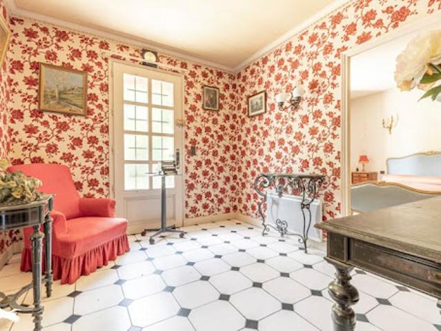 Maison vente à La Châtre, Aigurande