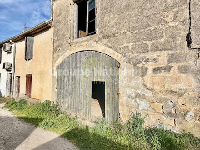 Maison vente à Nîmes, Aimargues