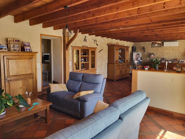 Maison vente à Airvault