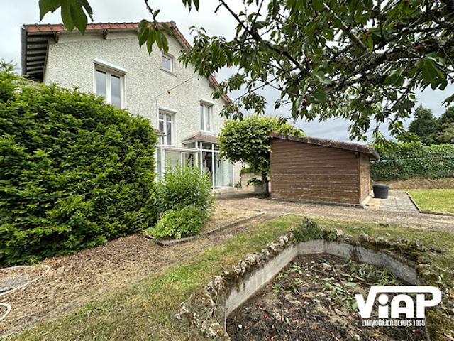 Maison vente à Limoges, Aixe-sur-vienne