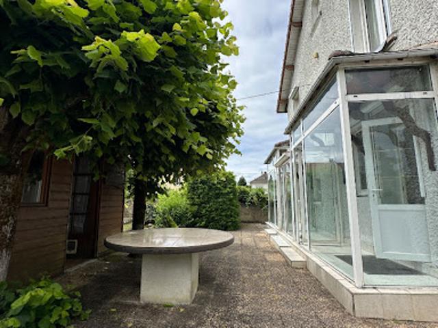 Maison vente à Limoges, Aixe-sur-vienne