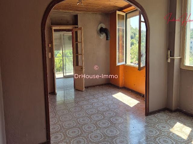 Maison vente à Alès