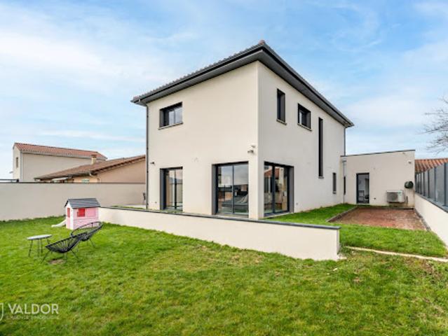 Maison vente à Ambérieux, Rhône
