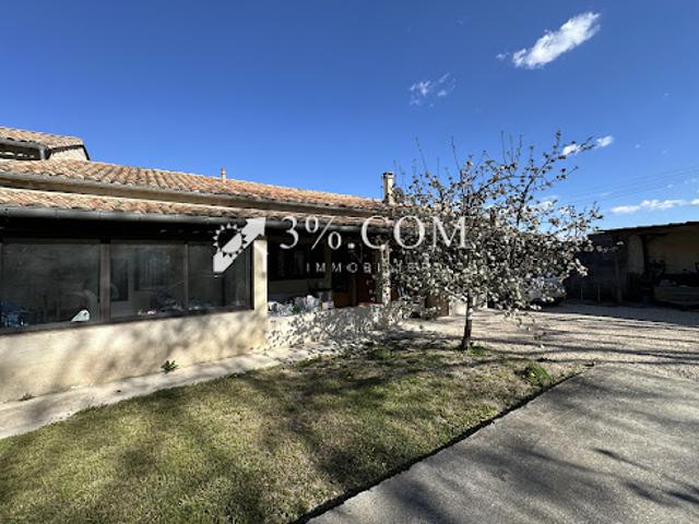 Maison vente à Alès, Anduze