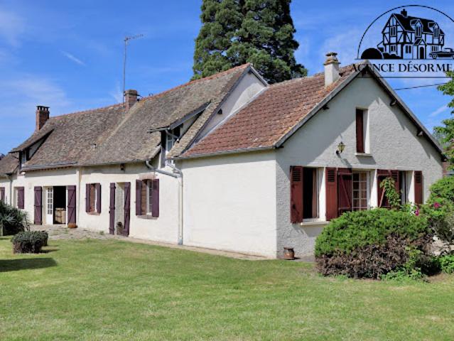 Maison vente à Anet, Eure-et-Loir