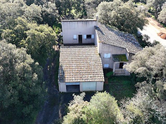 Maison vente à Ajaccio, Appietto