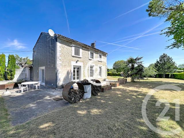 Maison vente à Cognac, Ars