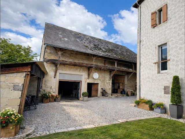 Maison vente à Belley, Virieu-le-petit