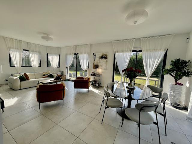 Maison vente à Lisieux, Auberville