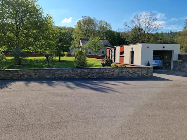 Maison vente à Besançon, Geneuille