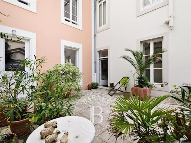 Maison vente à Bayonne, Biarritz