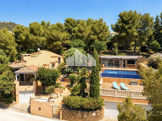 Maison vente à Arrondissement de Toulon, Bormes-les-mimosas