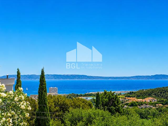 Maison vente à Arrondissement de Toulon, Bormes-les-mimosas