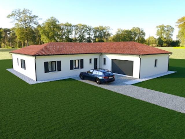 Maison vente à Limoges, Bosmie-l'aiguille