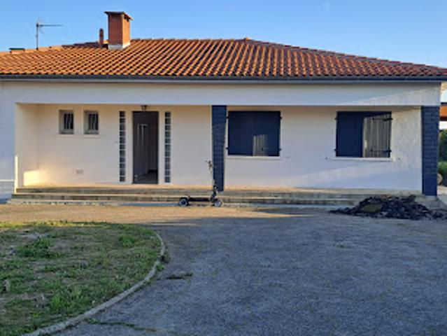 Maison vente à Toulouse, Bouloc
