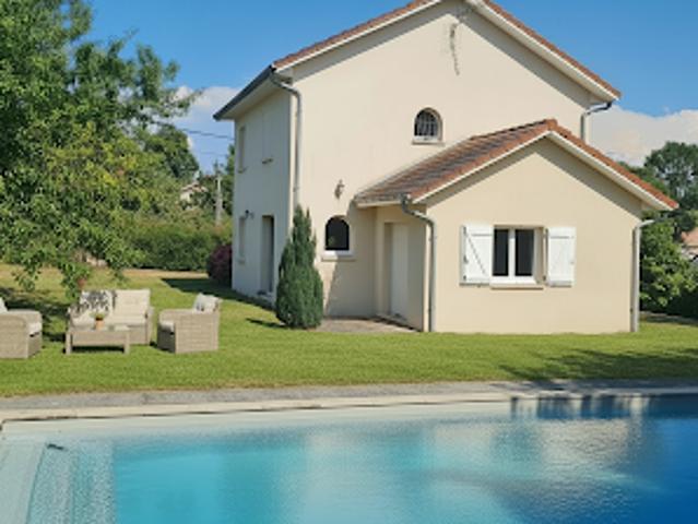 Maison vente à La Tour-du-Pin, Ruy
