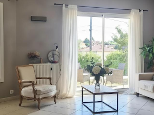 Maison vente à La Tour-du-Pin, Ruy