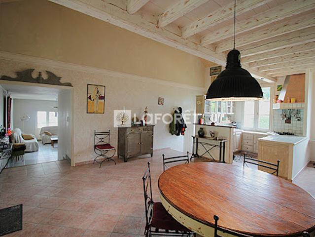Maison vente à Nontron, Brantôme