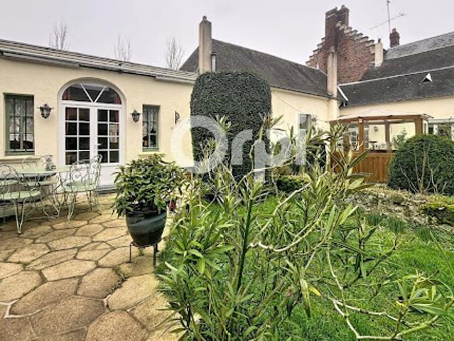Maison vente à Beauvais, Bresles
