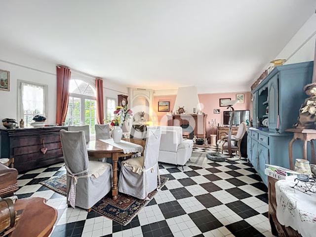 Maison vente à Beauvais, Bresles