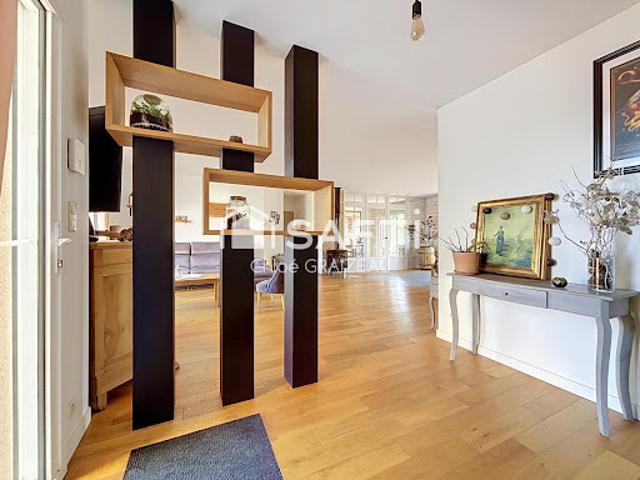 Maison vente à Saint-Porchaire, Bressuire